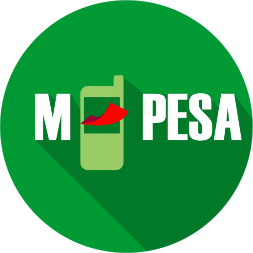 M-Pesa Payment